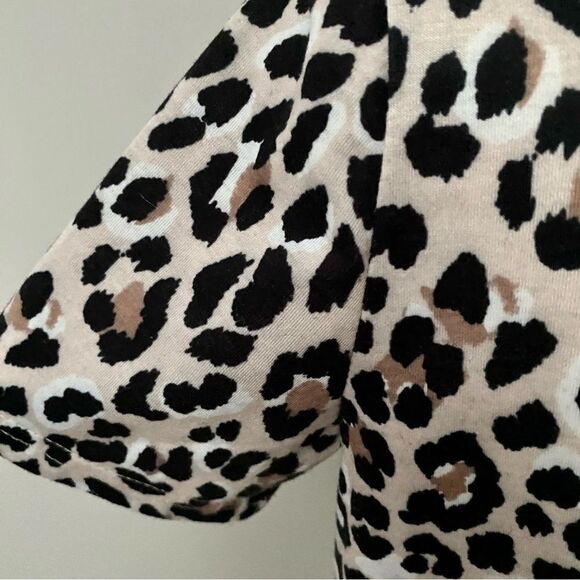 Animal print t-shirt - Picture 7 of 11